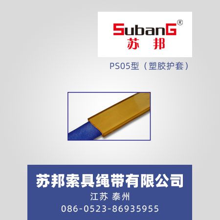 PS05型（塑胶护套）